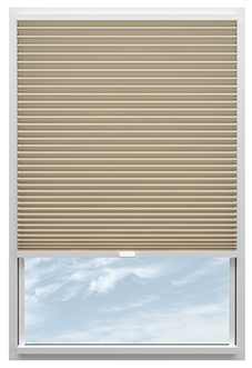 Ecoshade, Natura - Clip Fit Blind